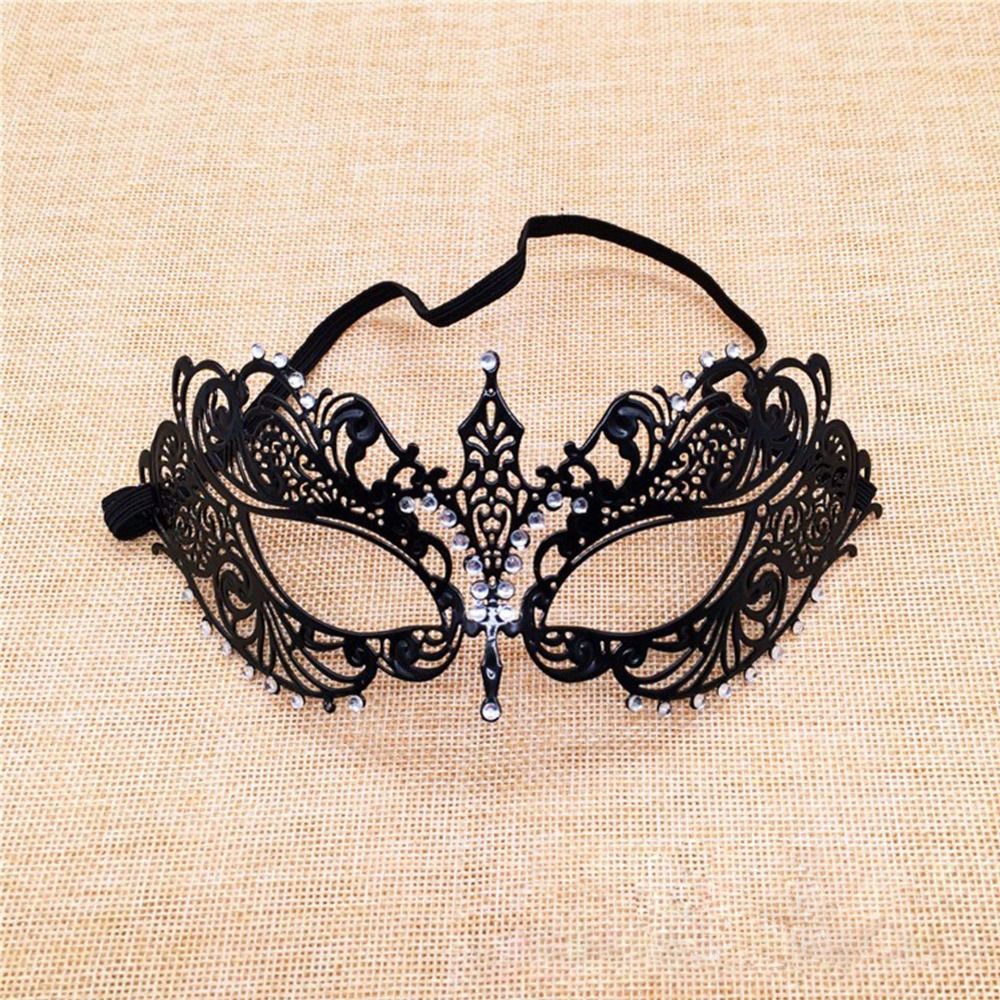 Wenecka maska na Halloween, pó – Mask Lanyard Adjustable recenzja i cena