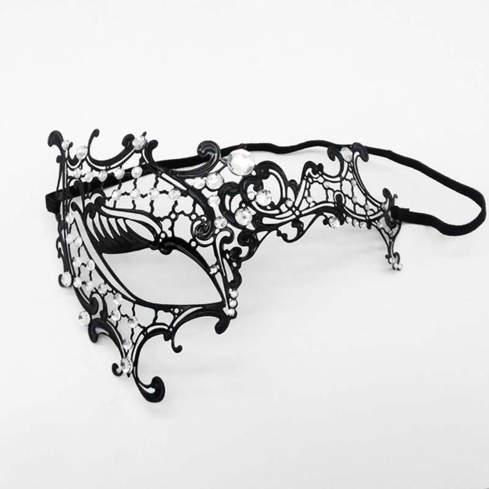 Wenecka maska na Halloween, pó – Mask Lanyard Adjustable recenzja i cena