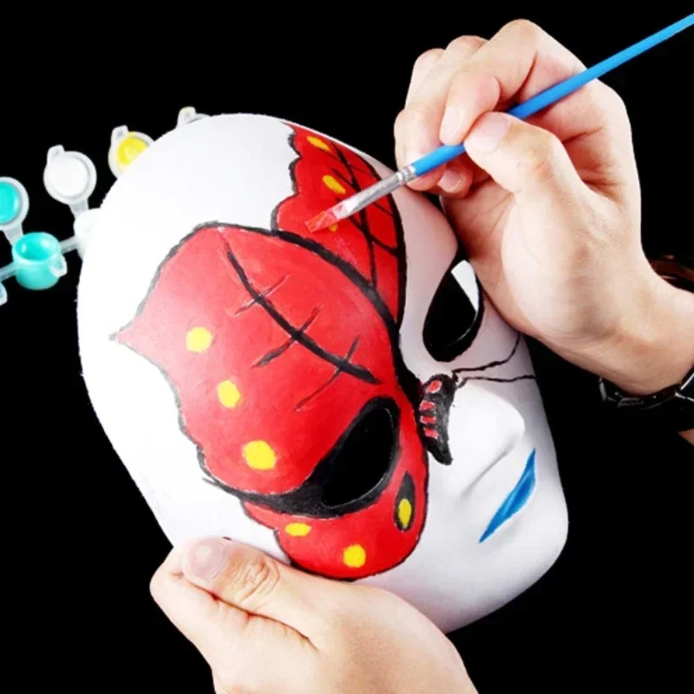1/10 szt. DIY Pełne Maski na T – Respirator Half Face recenzja i cena