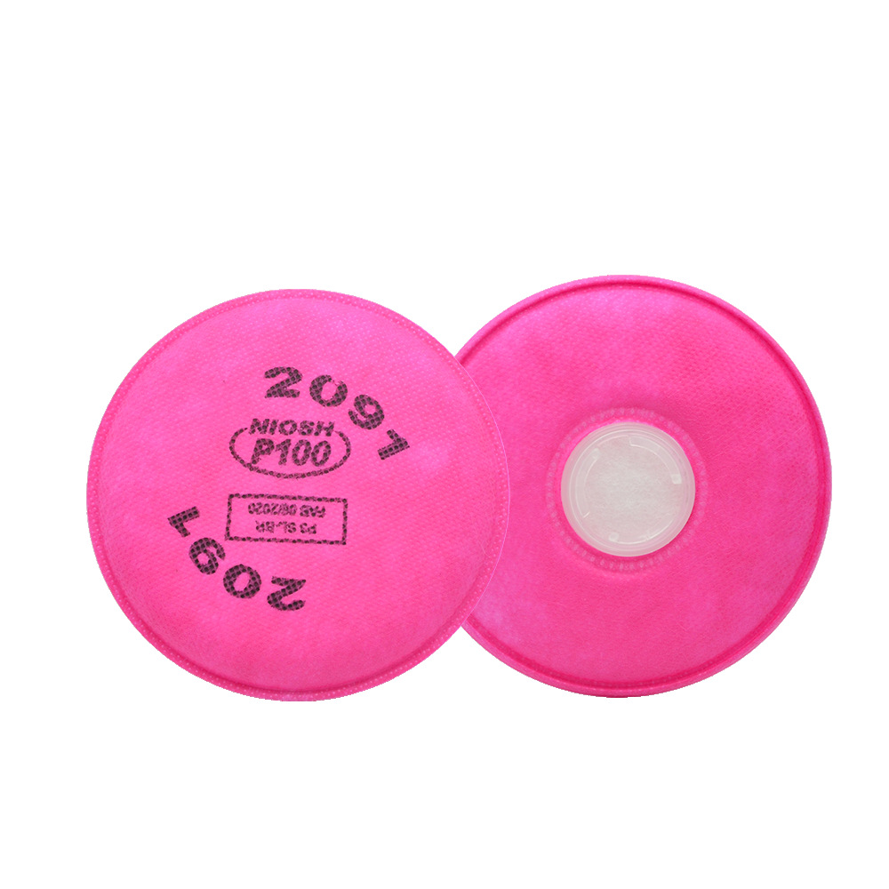 2097 2091 Filtr bawełniany do  – Anti Pollution Mask recenzja i cena