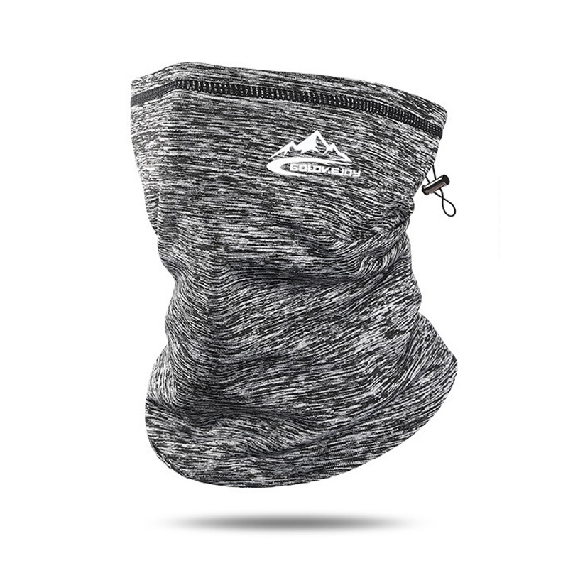 Polar szyi Buff mężczyzna chus – Respirator Half Face recenzja i cena