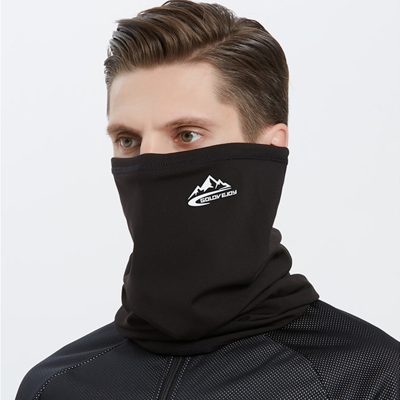 Polar szyi Buff mężczyzna chus – Respirator Half Face recenzja i cena