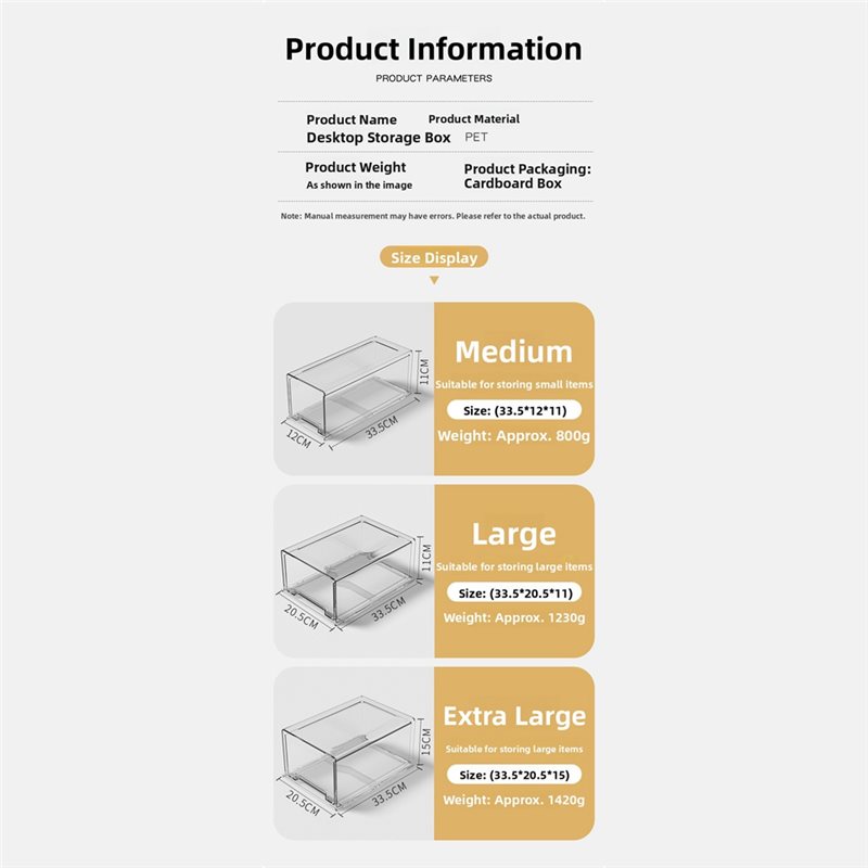 [B17B!] Wielofunkcyjny organiz – Face Mask Storage Box recenzja i cena