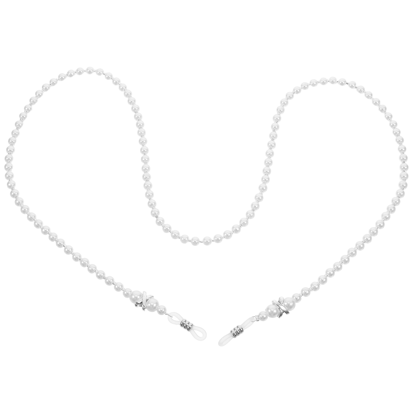 Elegancki łańcuszek do okularó – Mask Chain Holder recenzja i cena