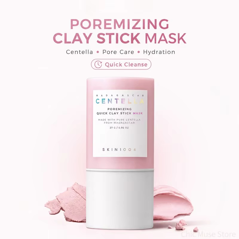 SKIN1004 Korean Centella Porem – Dust Mask Construction recenzja i cena