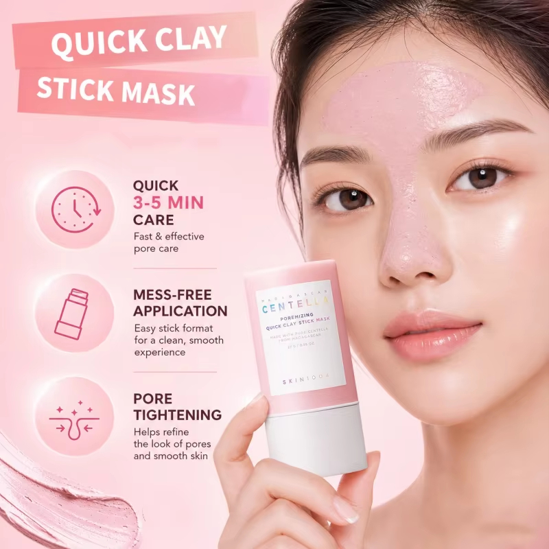 SKIN1004 Korean Centella Porem – Dust Mask Construction recenzja i cena