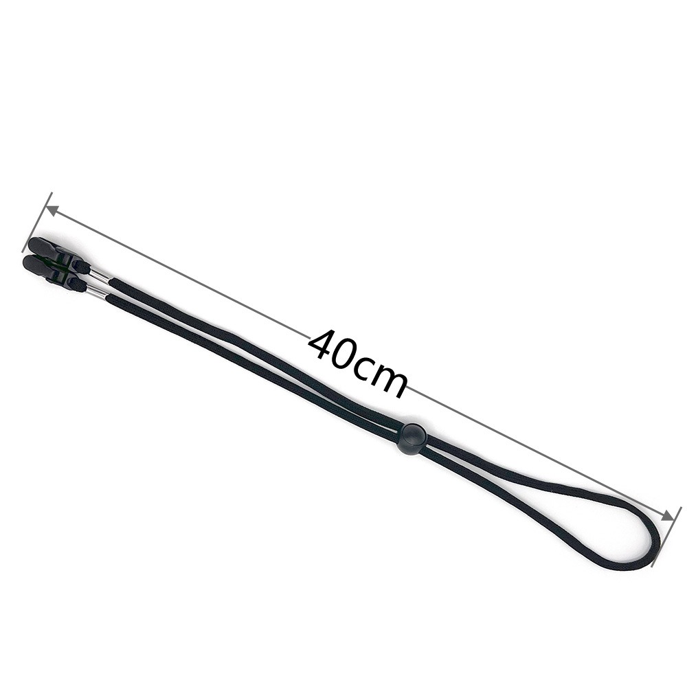 4/5 szt. Nowa smycz do maski,  – Mask Lanyard Adjustable recenzja i cena