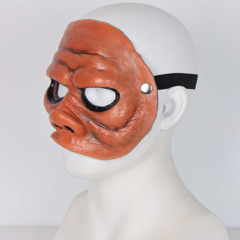 Zabawna strefa zmierzchu oko p – Disposable Surgical Mask recenzja i cena
