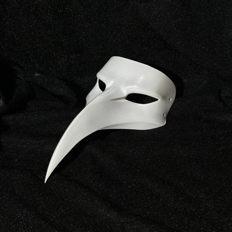 Fundacja SCP SCP-049-J Maska P – Disposable Surgical Mask recenzja i cena