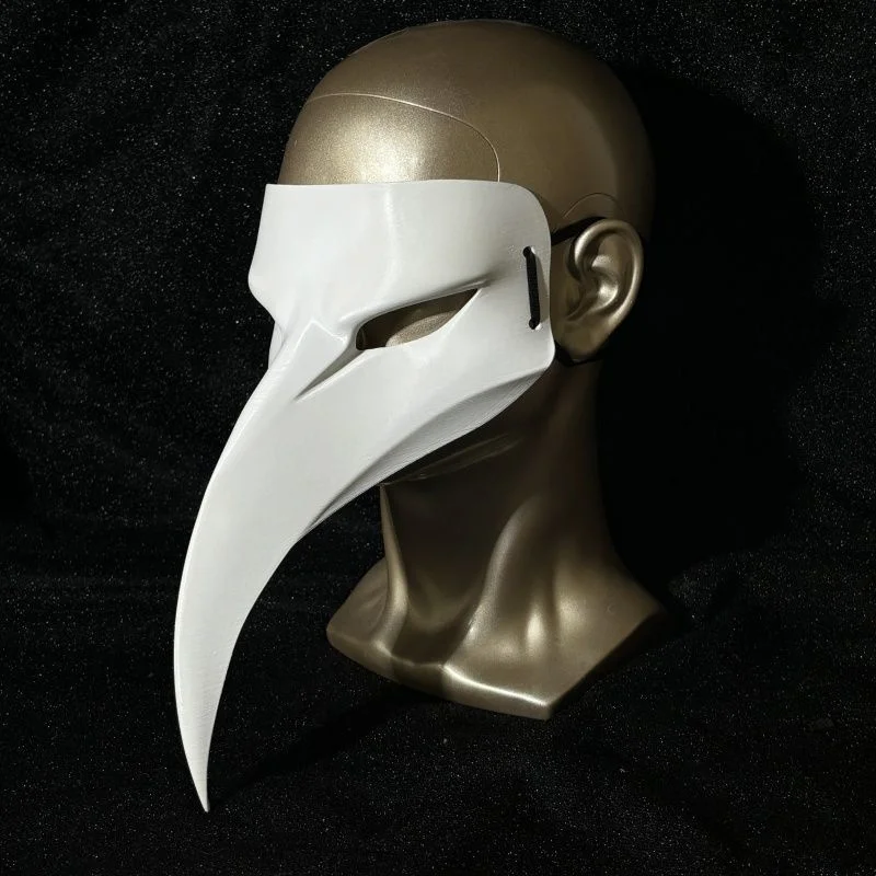 Fundacja SCP SCP-049-J Maska P – Disposable Surgical Mask recenzja i cena