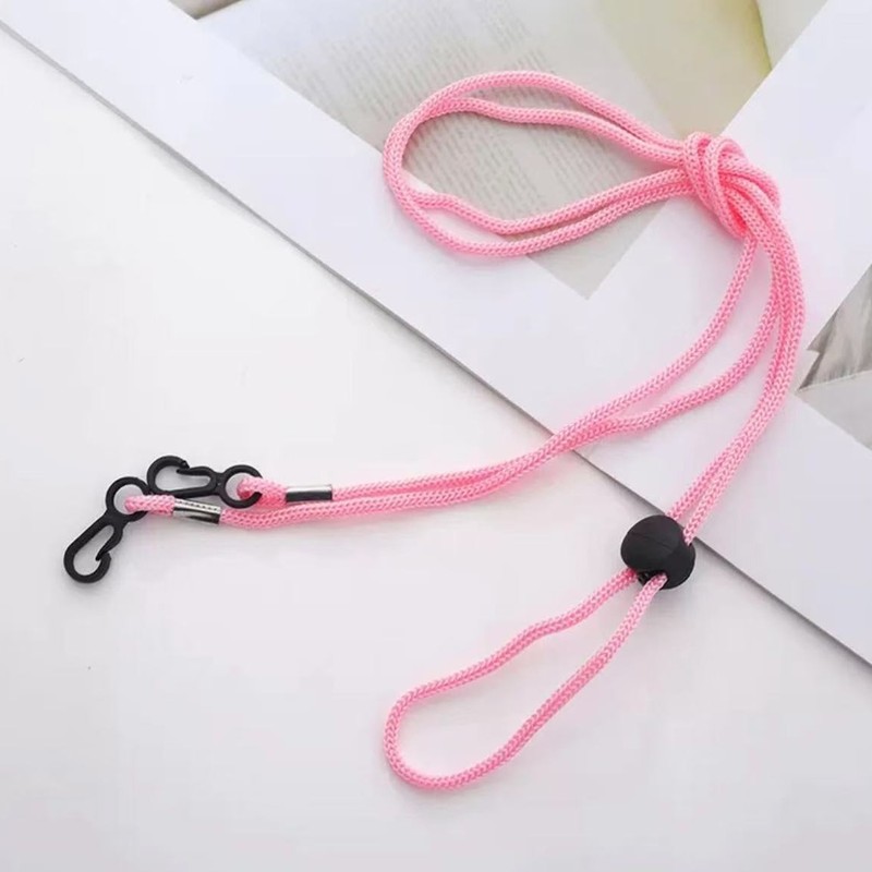 Regulowany łańcuszek do okular – Mask Lanyard Adjustable recenzja i cena